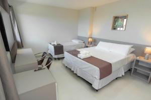 hotel mirante do forte