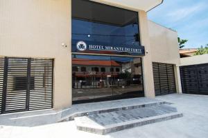 hotel mirante do forte