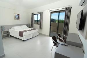 hotel mirante do forte