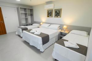 hotel mirante do forte