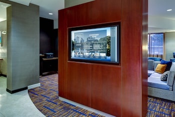 Courtyard By Marriott Atlanta Airport West,College Park>>Atlanta,3 star