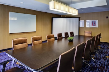 Courtyard By Marriott Atlanta Airport West,College Park>>Atlanta,3 star