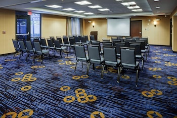 Courtyard By Marriott Atlanta Airport West,College Park>>Atlanta,3 star