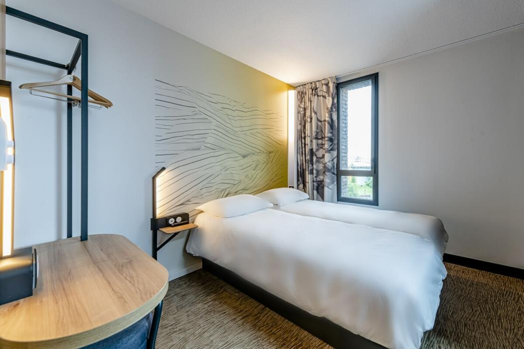 bandb hotel bois darcy saint quentin en yvelines