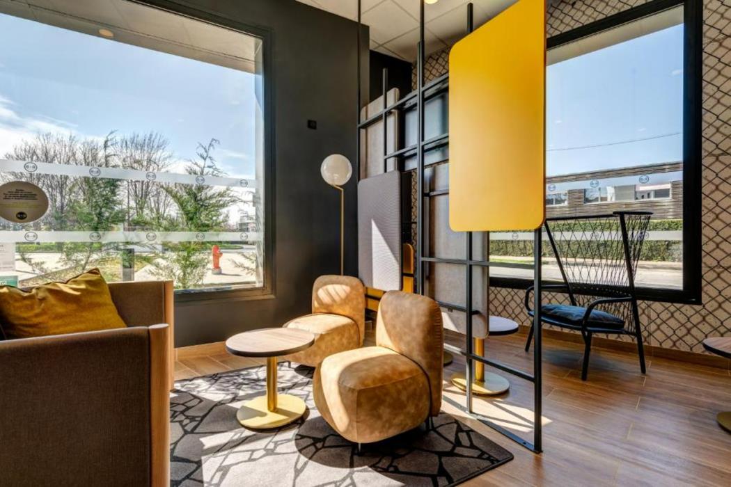 bandb hotel bois darcy saint quentin en yvelines