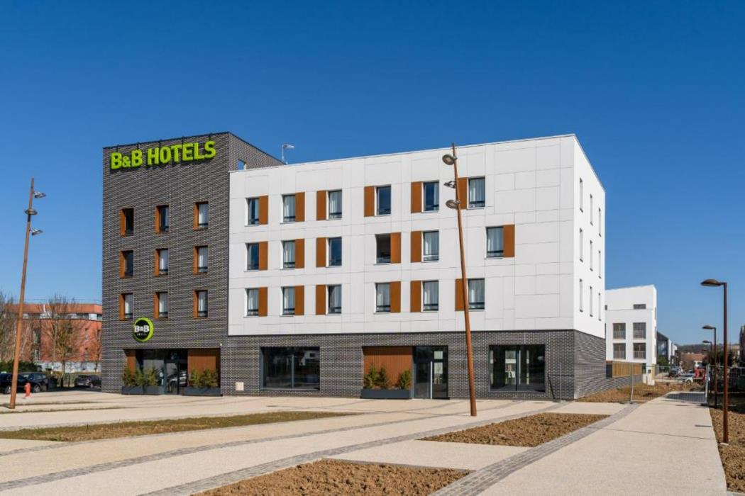 bandb hotel bois darcy saint quentin en yvelines