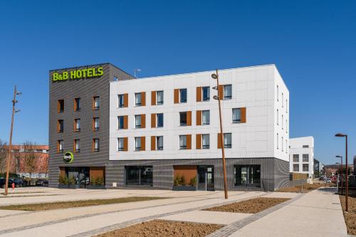 bandb hotel bois darcy saint quentin en yvelines