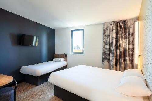 bandb hotel bois darcy saint quentin en yvelines