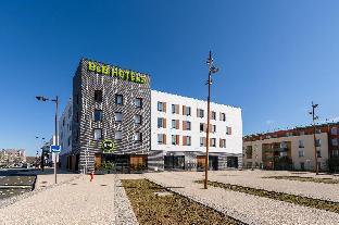 bandb hotel bois darcy saint quentin en yvelines