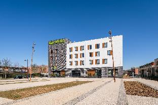 bandb hotel bois darcy saint quentin en yvelines