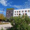 bandb hotel bois darcy saint quentin en yvelines
