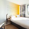 bandb hotel bois darcy saint quentin en yvelines