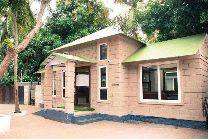 yash holidays by nhospitality