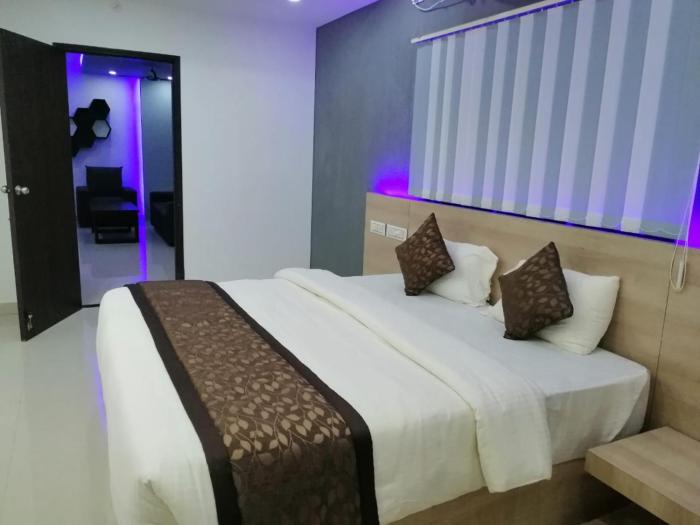 yash holidays by nhospitality