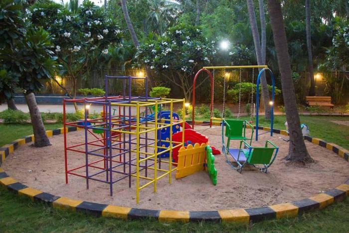 yash holidays by nhospitality