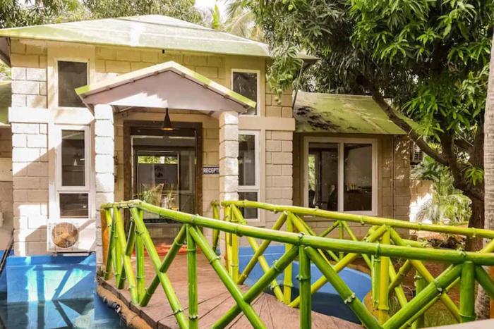 yash holidays by nhospitality