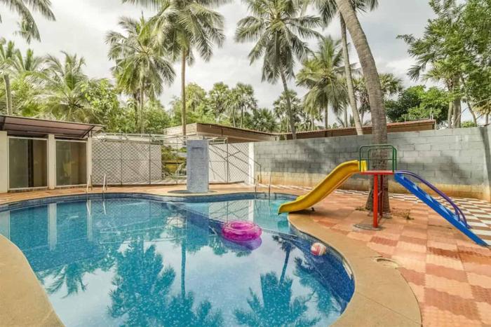 yash holidays by nhospitality