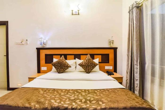 yash holidays by nhospitality