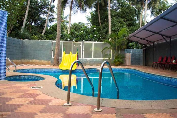 yash holidays by nhospitality