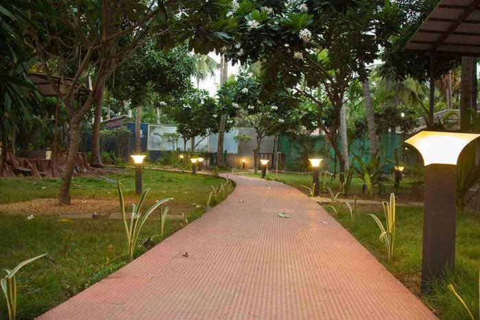 yash holidays by nhospitality