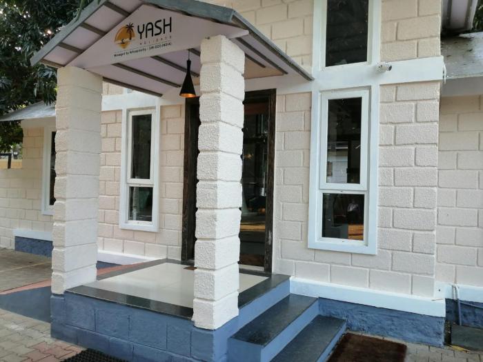 yash holidays by nhospitality