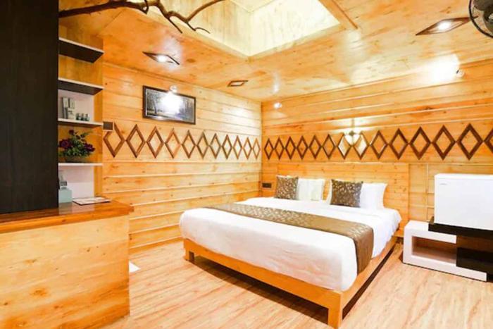 yash holidays by nhospitality