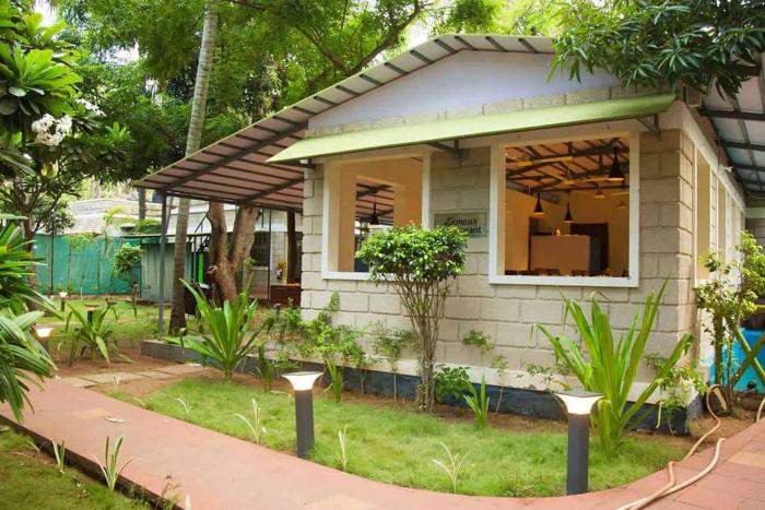 yash holidays by nhospitality