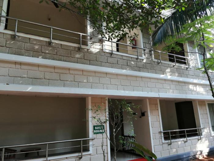 yash holidays by nhospitality