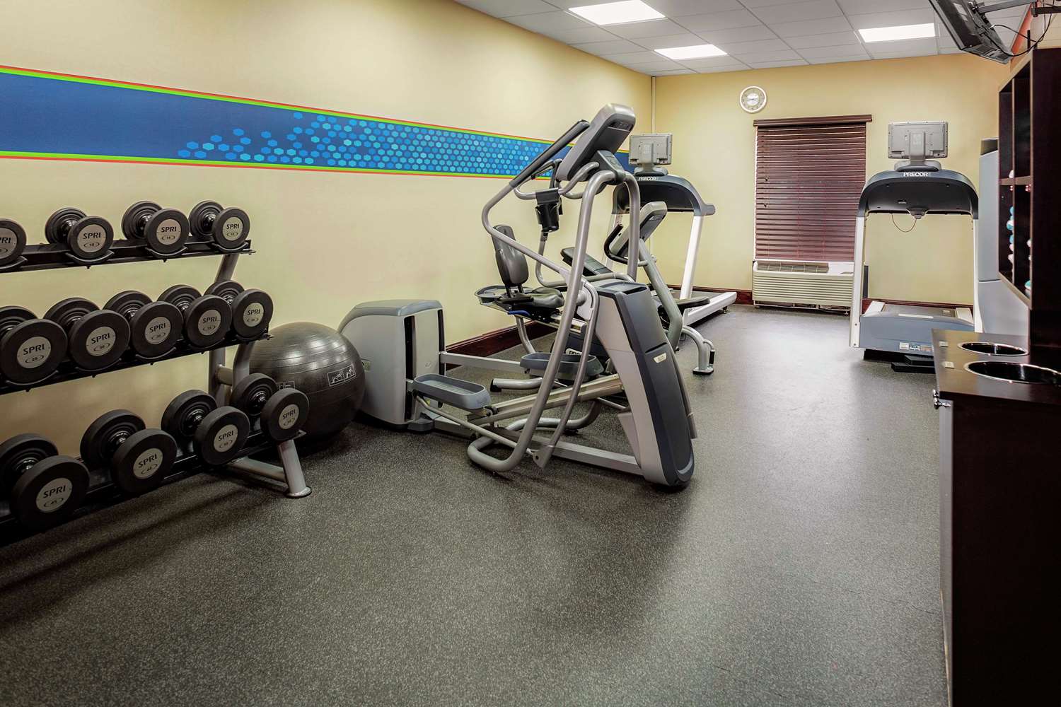 hampton inn atlanta fairburn