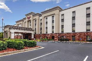 hampton inn atlanta fairburn