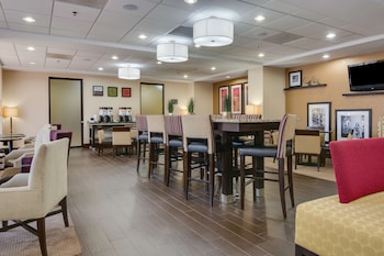 Hampton Inn Atlanta Fairburn,Fairburn>>Atlanta,3 star