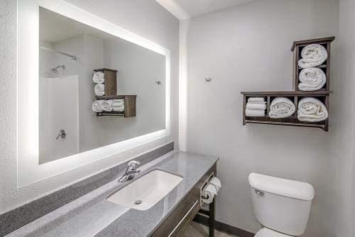 my place hotel wenatchee wa