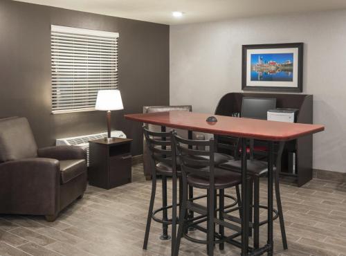 my place hotel wenatchee wa
