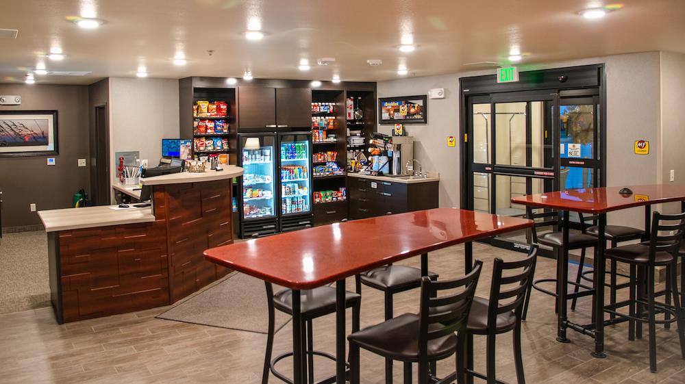 my place hotel wenatchee wa