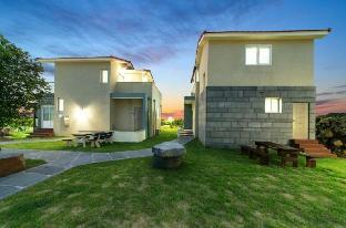 jeju basafan spa pension