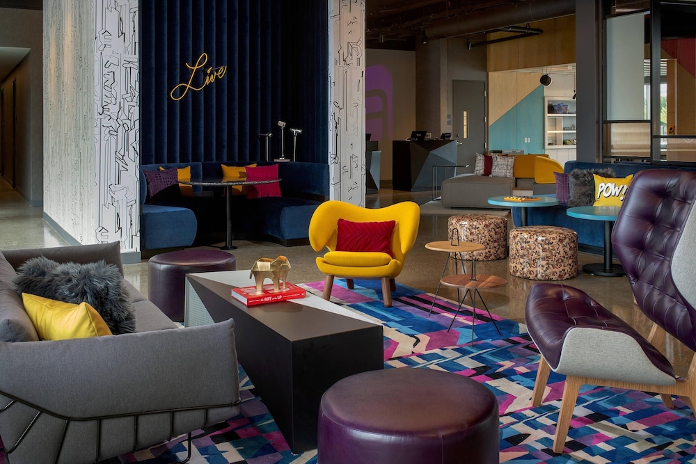 aloft anchorage