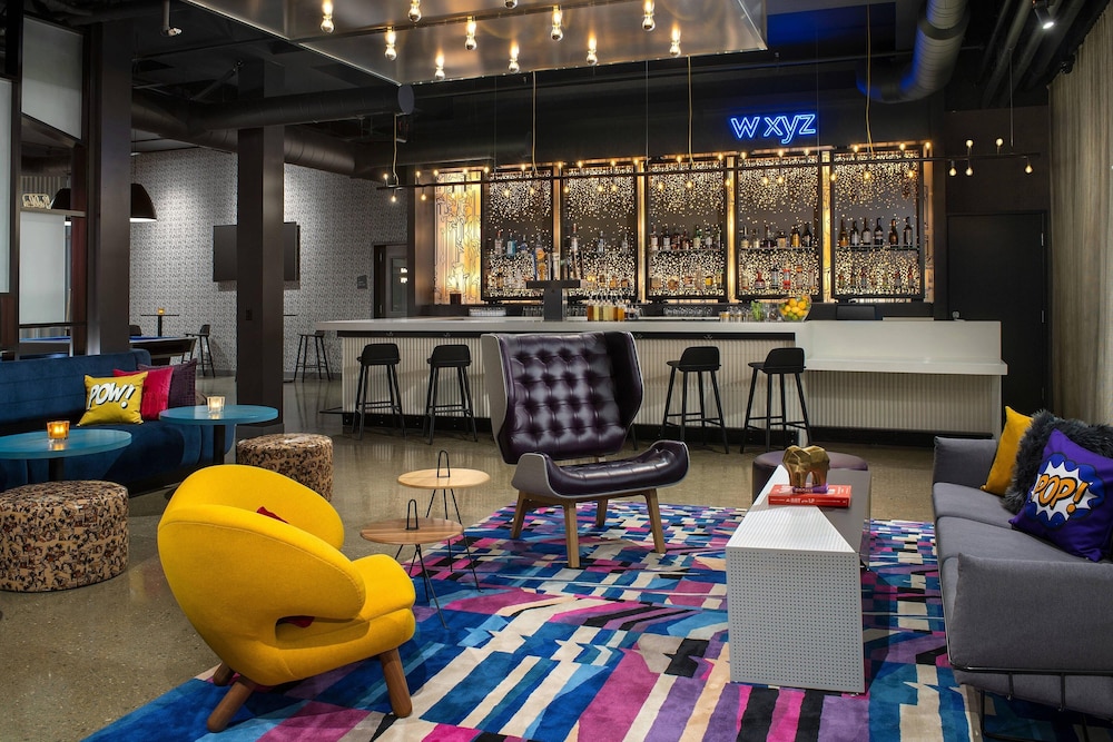 aloft anchorage
