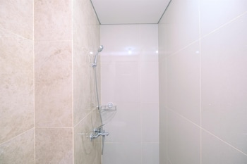 elegant and comfy 3br transpark cibubur apartment