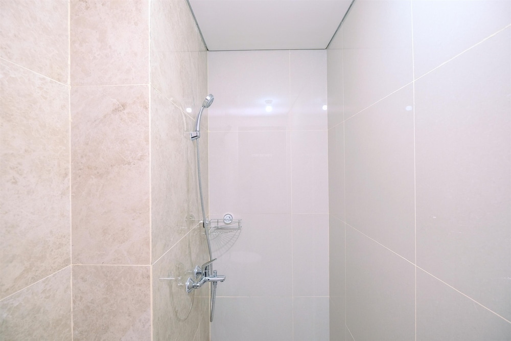 elegant and comfy 3br transpark cibubur apartment