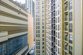 elegant and comfy 3br transpark cibubur apartment