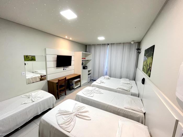 hotel recanto dos dinossauros