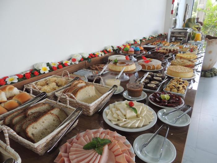 hotel recanto dos dinossauros