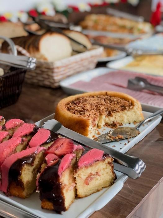 hotel recanto dos dinossauros