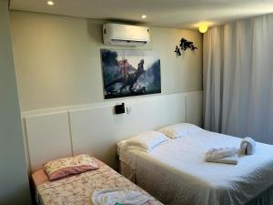 hotel recanto dos dinossauros