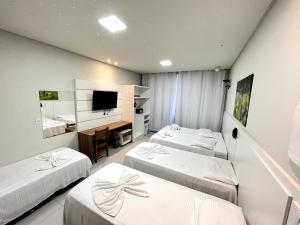 hotel recanto dos dinossauros