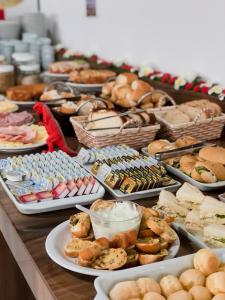 hotel recanto dos dinossauros