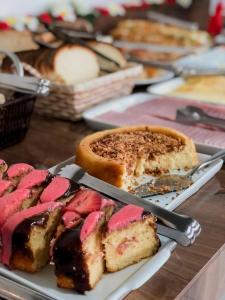 hotel recanto dos dinossauros