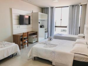 hotel recanto dos dinossauros