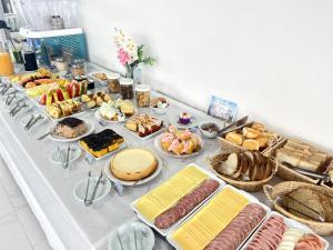 hotel recanto dos dinossauros