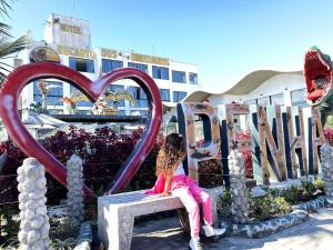 hotel recanto dos dinossauros